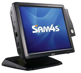 Sam4s SPT-4700 L