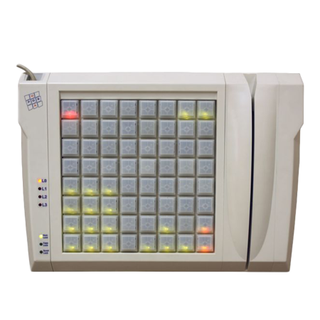 Клавиатура LPOS-II-065-RS485