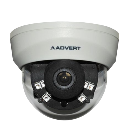 AHD-видеокамера ADVERT ADAHD-02S-i8