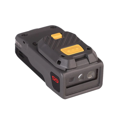 Сканер-брелок Generalscan R-3521 (2D Area Imager, Bluetooth, 1 x 600mAh)