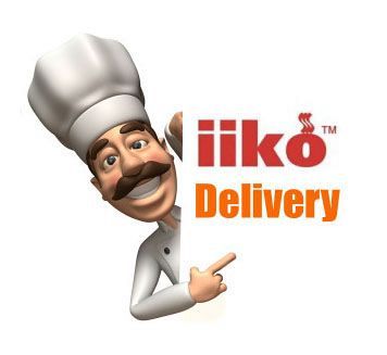 iikoDelivery: Автоматизация доставки