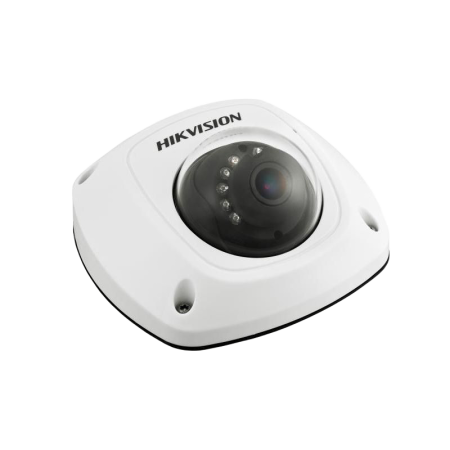 Видеокамера Hikvision DS-2CD2542FWD-IWS (6 мм)