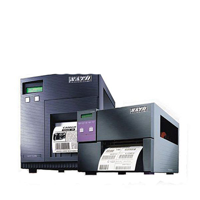 CL608e 203 dpi, WWC608002 + WWC605100