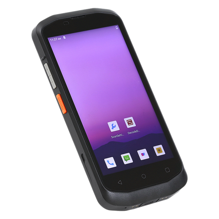 Терминал сбора данных Generalscan T52 (5