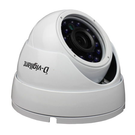 IP-видеокамера D-vigilant DV40-IPC-i24