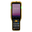 Терминал сбора данных CipherLAB RK95-2M-38K PISTOL, Android 12, с камерой (NFC, BT/WIFI, 2D Zebra SE4750MR, GMS в комплекте с пистолетной рукоятью, без SNAP-ON/БП)