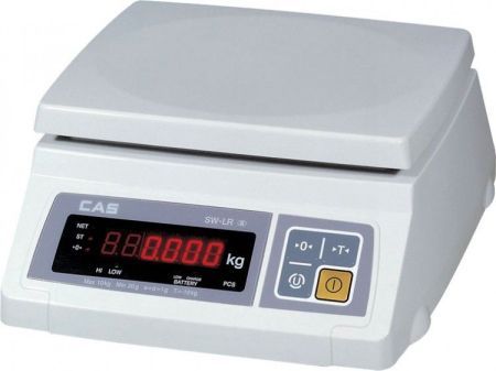 Электронные весы  CAS SWII-5