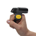 Сканер-кольцо Generalscan R-1120 (1D Laser, Bluetooth, 1 x АКБ 600mAh) фото 1