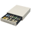 Денежный ящик POS-413IIP белый для Штрих ФР, 24V