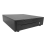 Денежный ящик STI EC-350 (электромеханический, 3-позиционный, 24V, Epson/Штрих, черный)