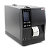Принтер этикеток АТОЛ TT631, термотрансфертная печать, 203 dpi, USB, RS-232, Ethernet, ширина печати 104 мм, скорость печати 355 мм/с. фото 2