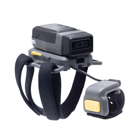 Сканер-перчатка Generalscan R-1522 (2D Area Imager, Bluetooth, 1 x АКБ 600mAh)