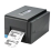 TSC TE210 (203dpi, USB, RS-232, Ethernet, USB-host)