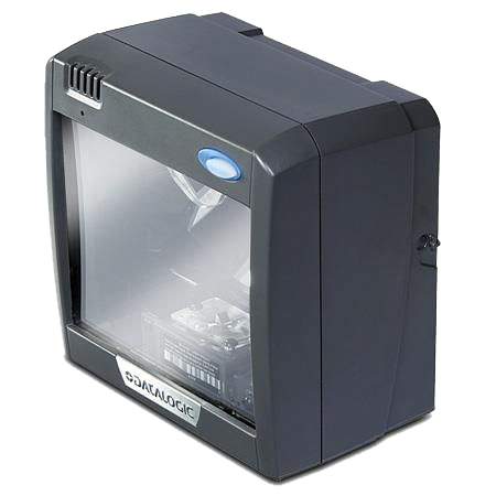 Сканер штрихкода Datalogic Magellan 2200 VS лазерный многоплоскостной