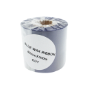 Риббон Wax Blue 60x300