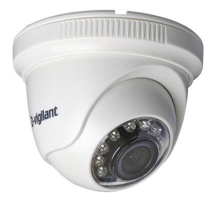 IP-видеокамера D-vigilant DV10-IPC2-i12, 1/3